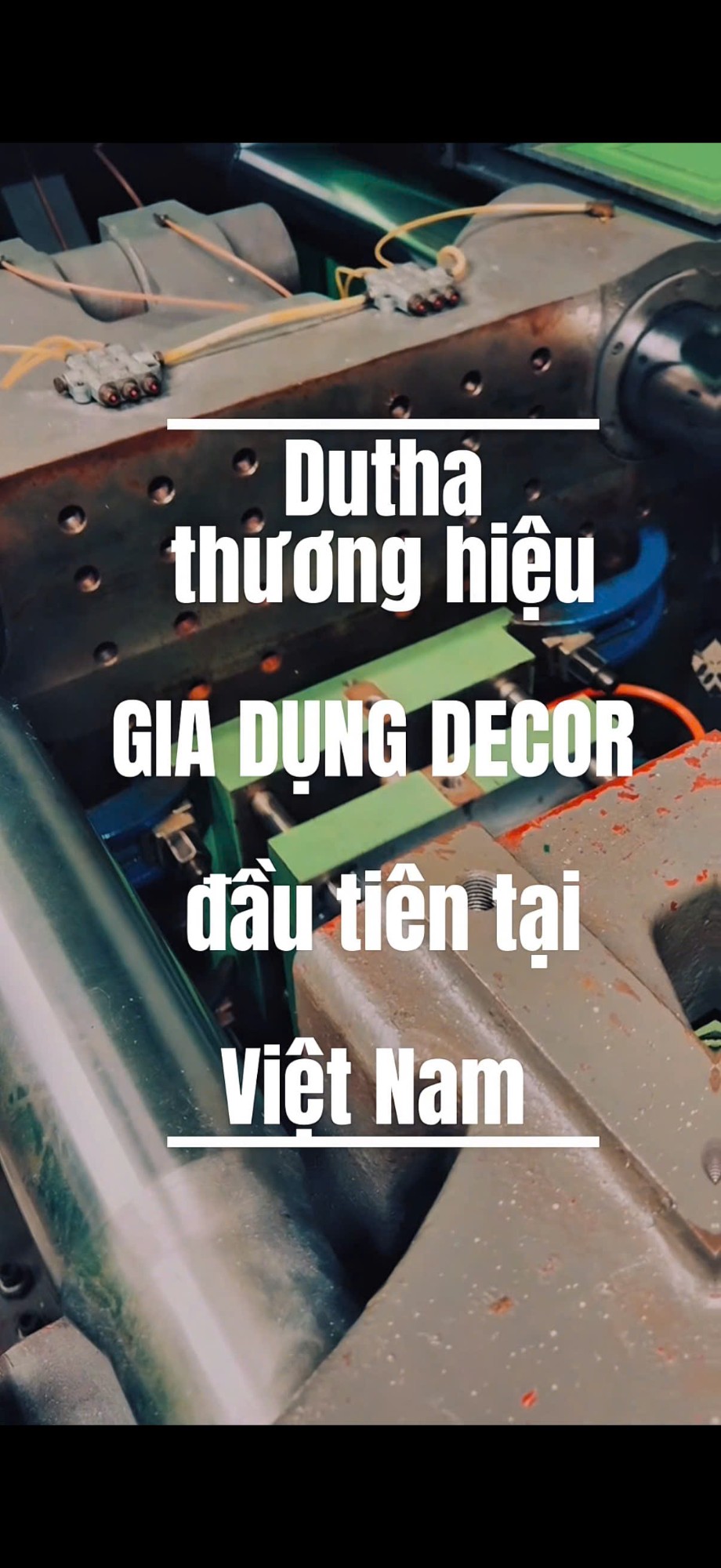 Thương hiệu gia dụng decor