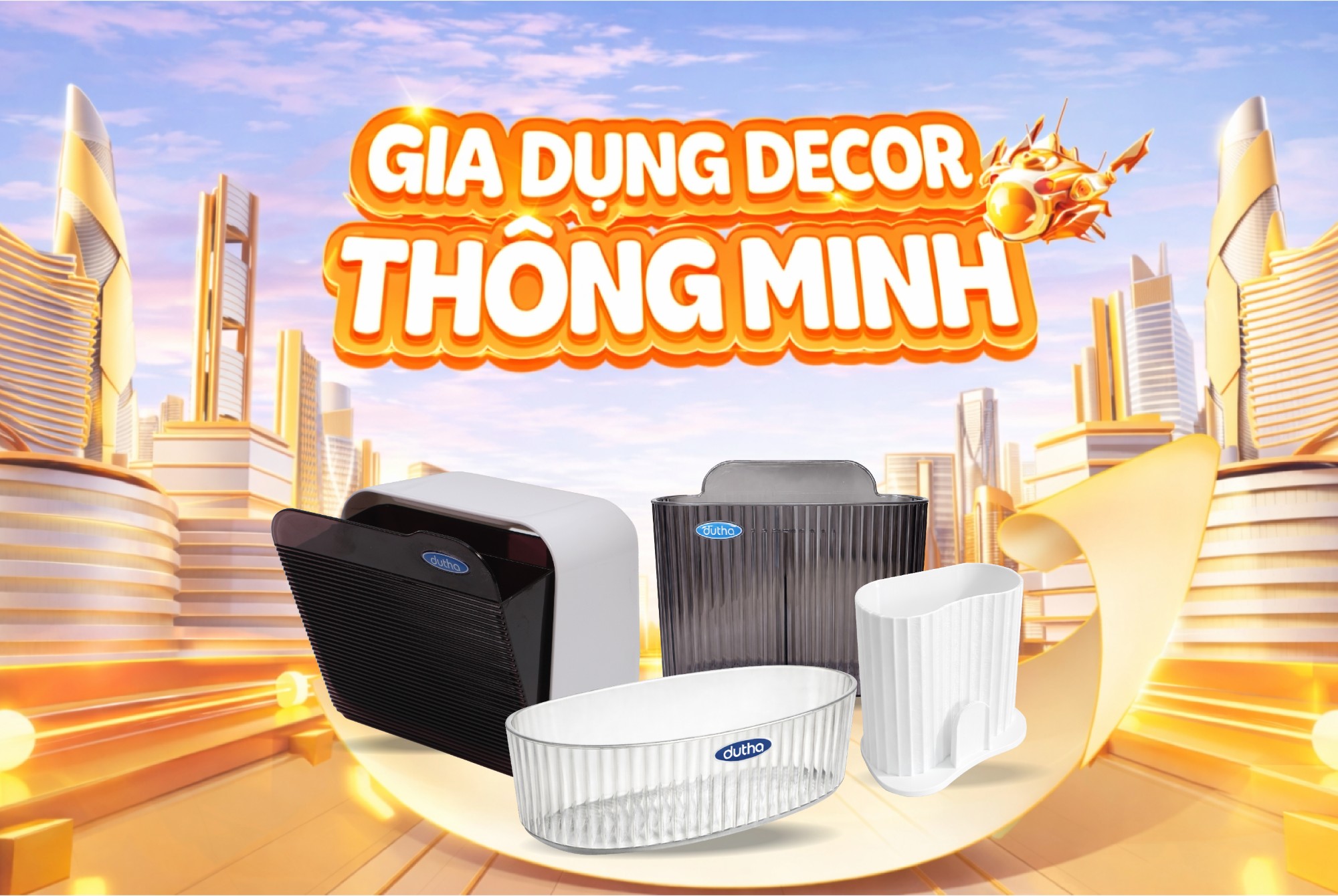 Sản phẩm nổi bật