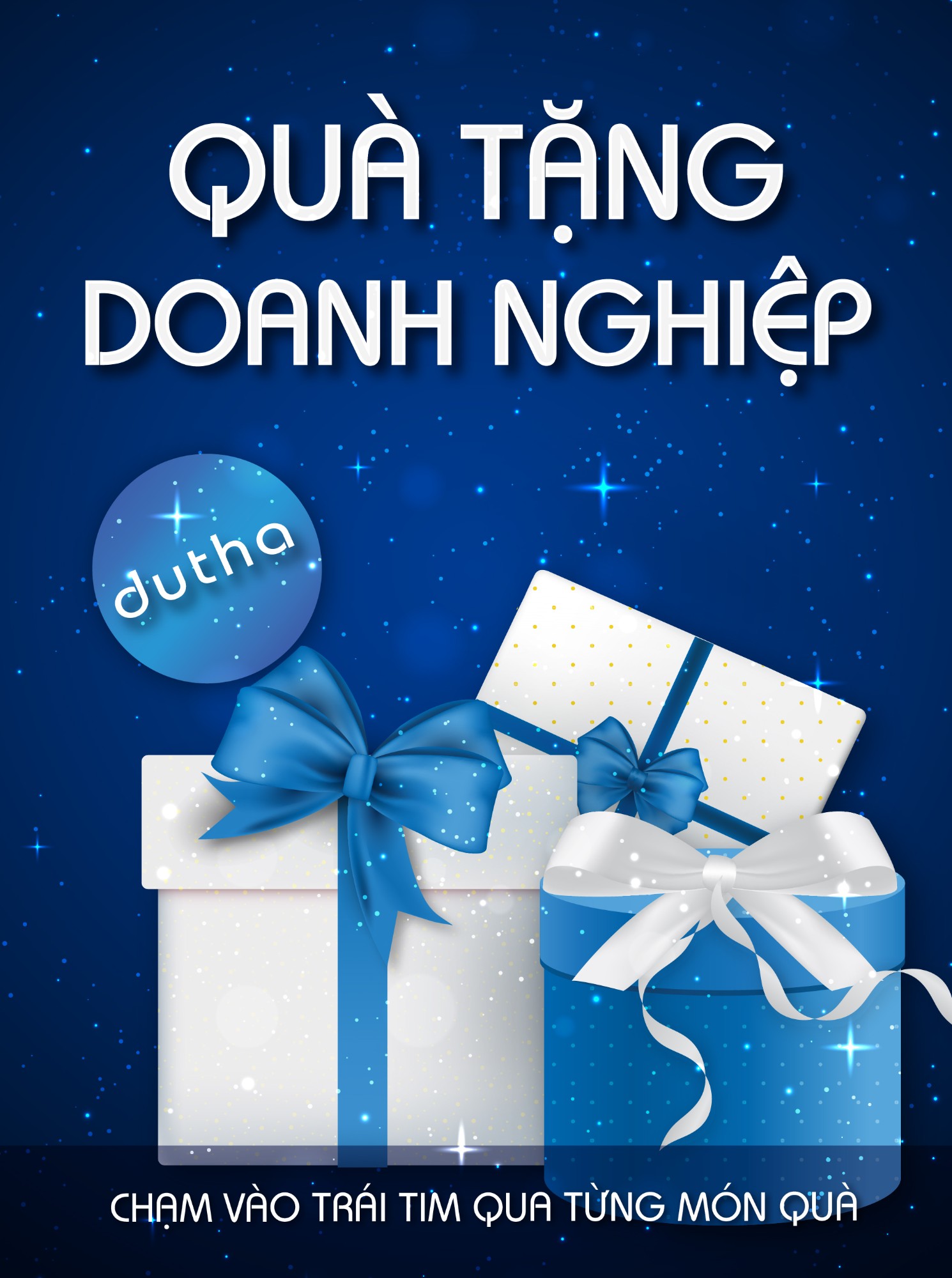 Premium Corporate Gifts