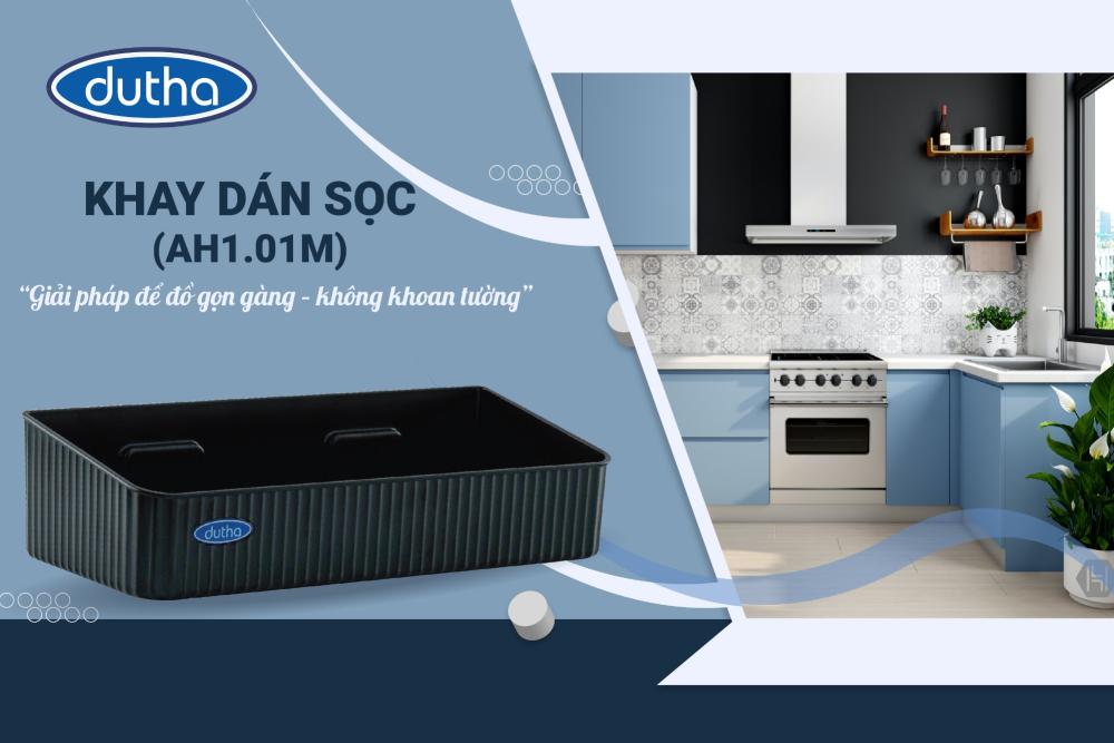 Khay dán sọc AH1.01M