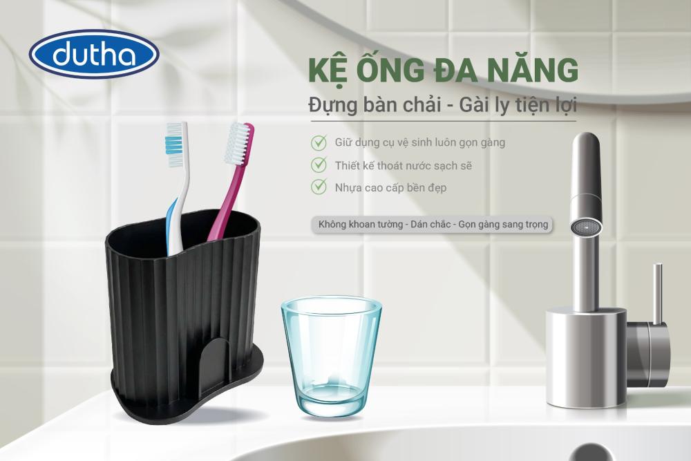 MULTI-PURPOSE TUBE SHELF