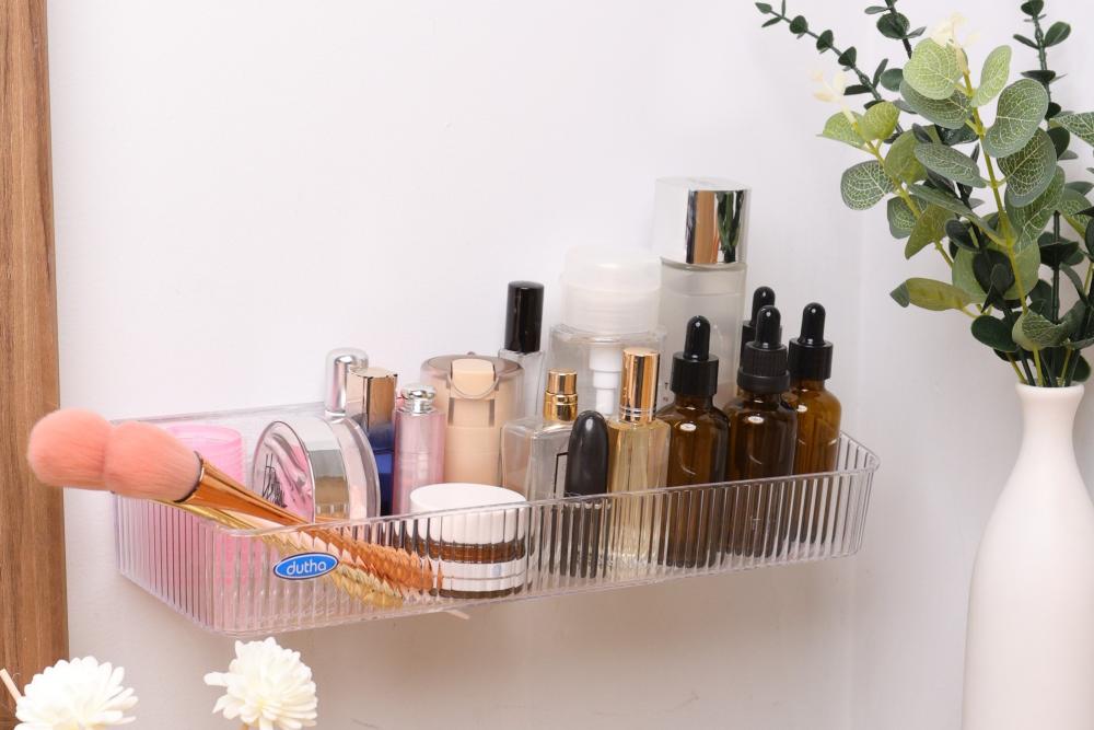 Transparent Tray – Dutha