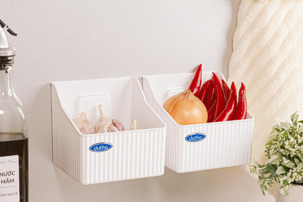 Hướng Dẫn Sử Dụng Kệ S - Dutha