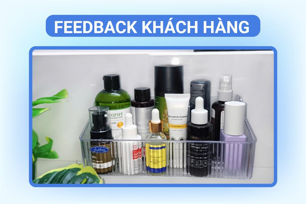 FEEDBACK KHÁCH HÀNG DUTHA