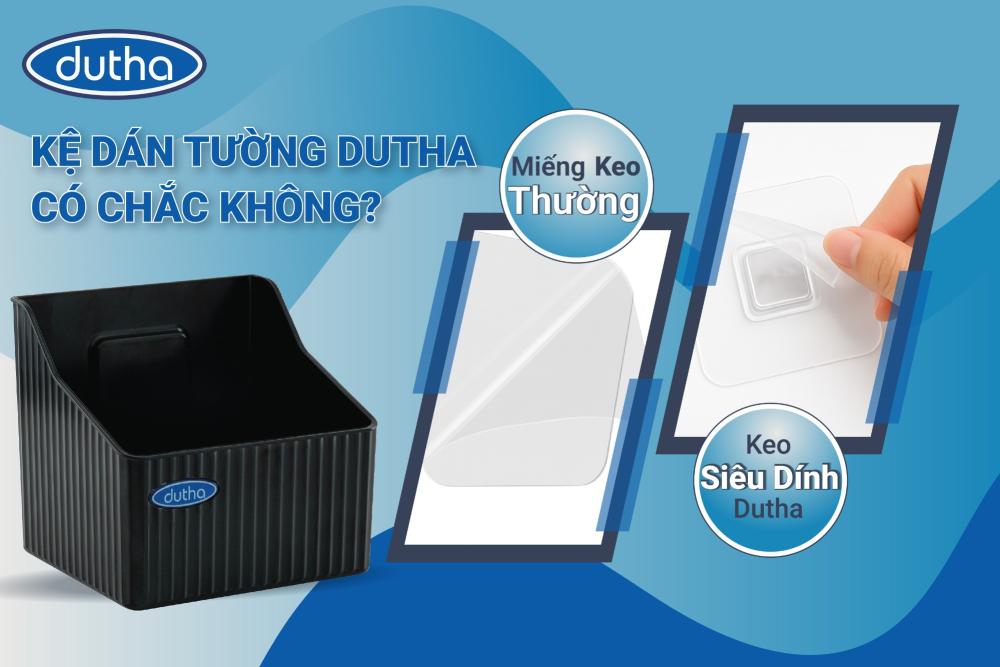 KỆ DÁN TƯỜNG CÓ CHẮC CHẮN KHÔNG?