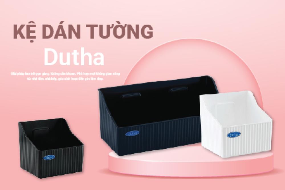 KỆ DÁN TƯỜNG DUTHA