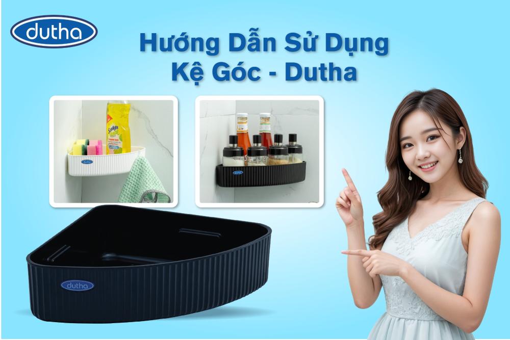 Corner Shelf User Guide