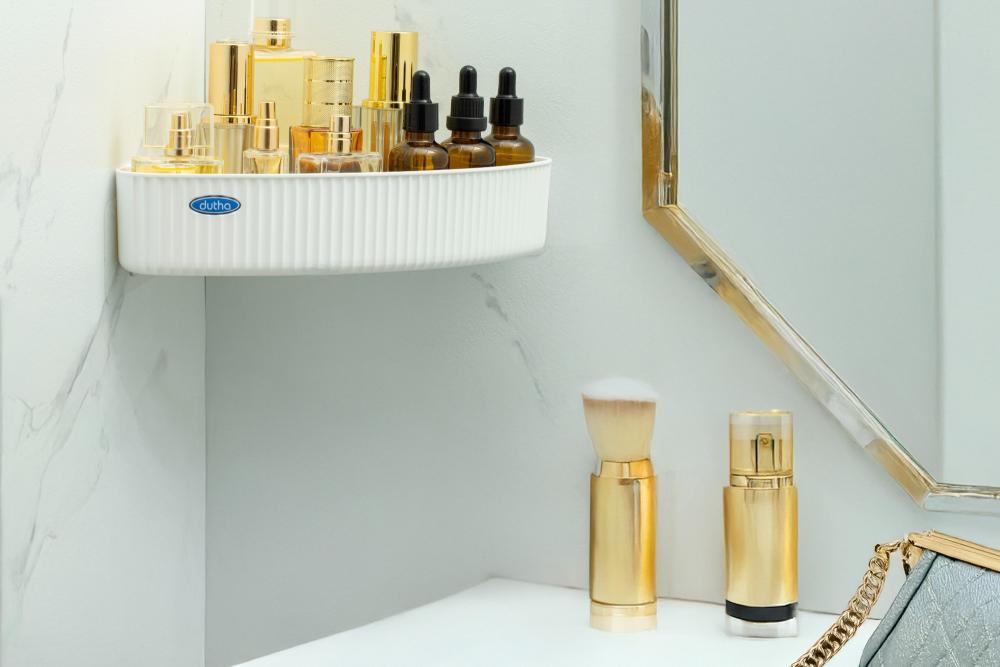 Hướng Dẫn Sử Dụng Kệ Góc