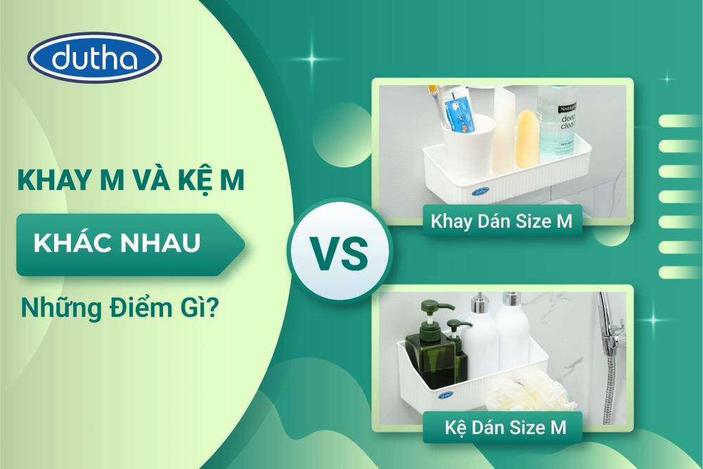 WHAT IS THE DIFFERENCE BETWEEN M-SHAPED TRAYS AND M-SHAPED SHELVES – DUTHA?