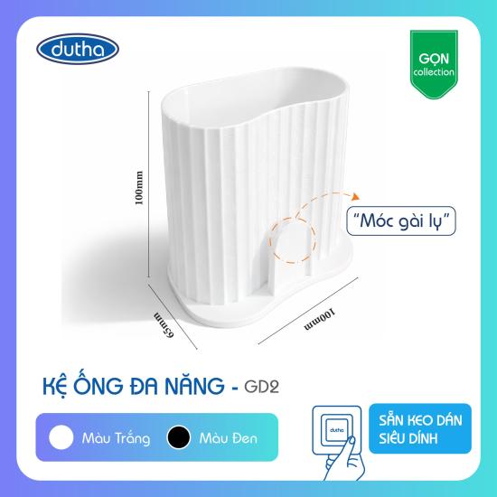 Kệ Ống Đa Năng