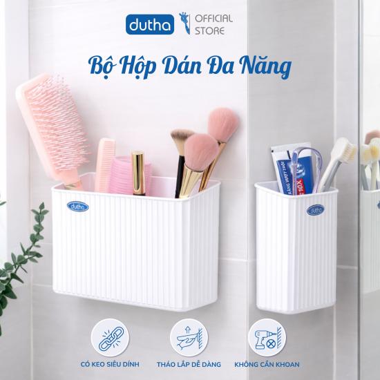 BỘ HỘP DÁN ĐA NĂNG DUTHA