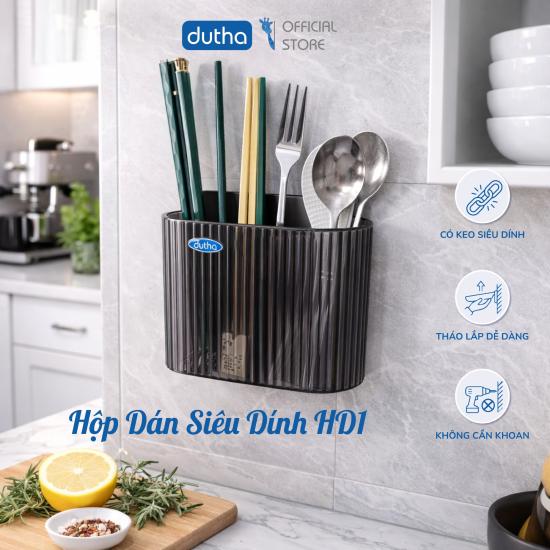 Hộp Dán Siêu Dính HD1