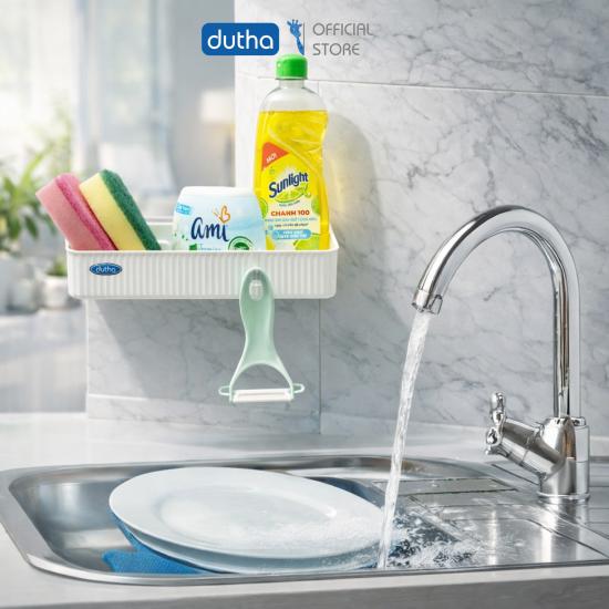 KHAY DÁN SỌC DUTHA - SIZE M