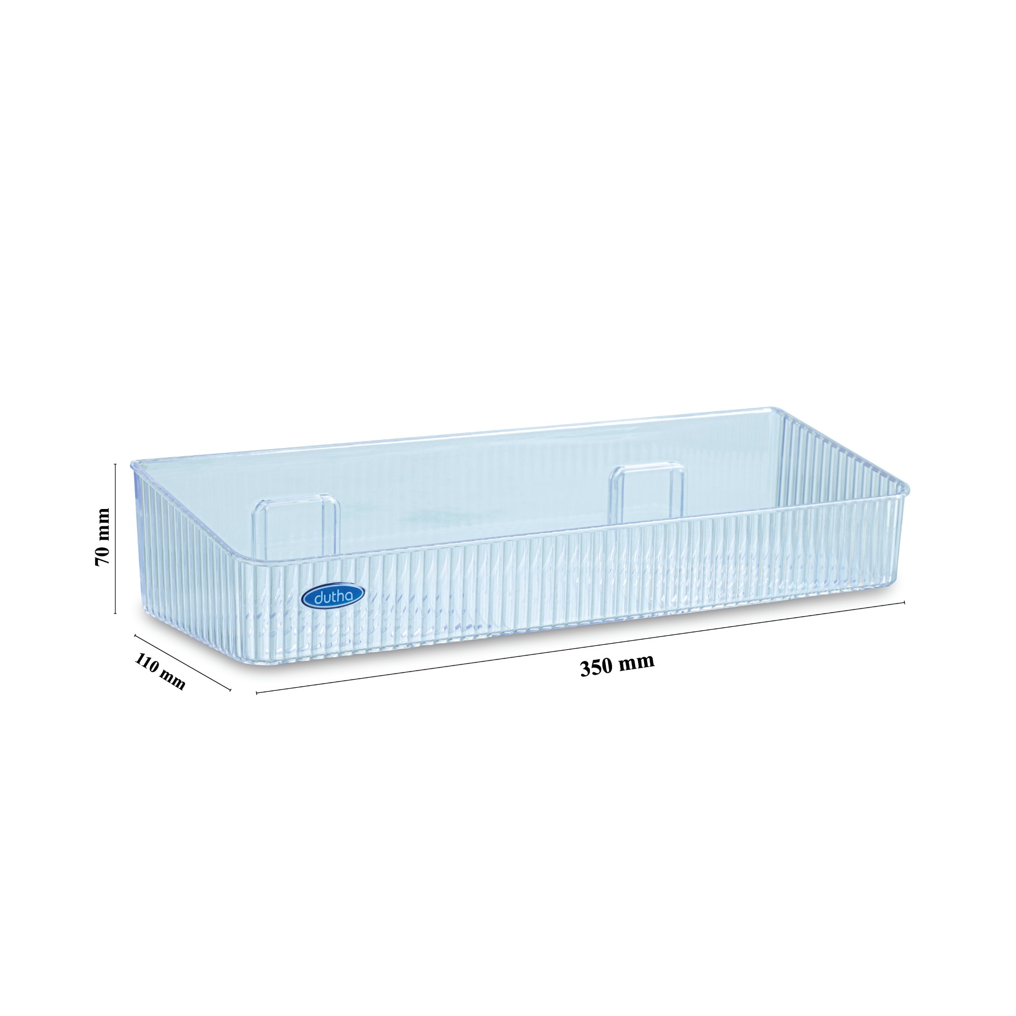 Ly nhựa PP 700ml - 6