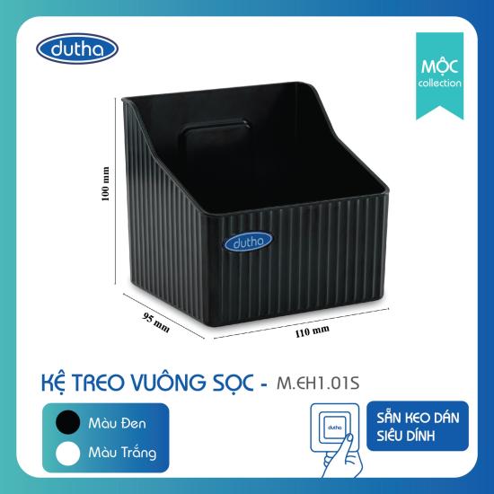 Kệ Treo Sọc - Size S
