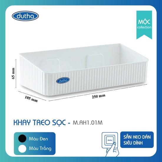 Khay Treo Sọc 25cm - Size M