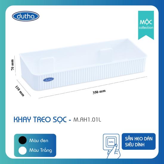 Khay Treo Sọc 35cm - Size L
