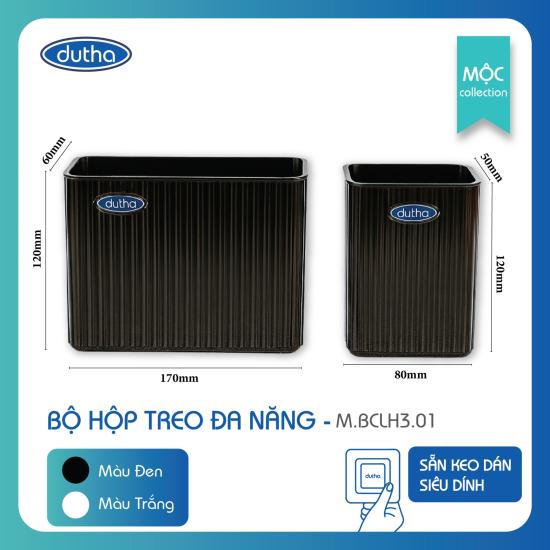 Bộ Hộp Đa Năng