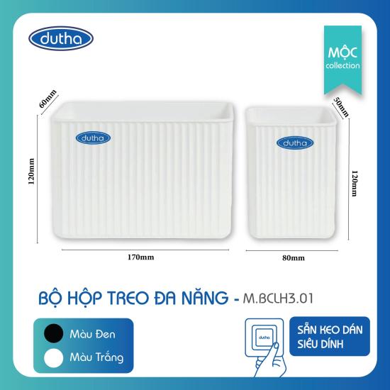Bộ Hộp Đa Năng