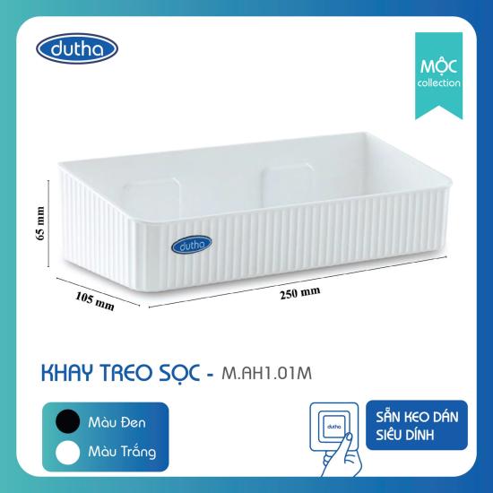 Khay Treo Sọc 25cm - Size M