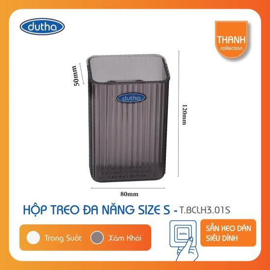 Hộp Treo Đa Năng - Size S