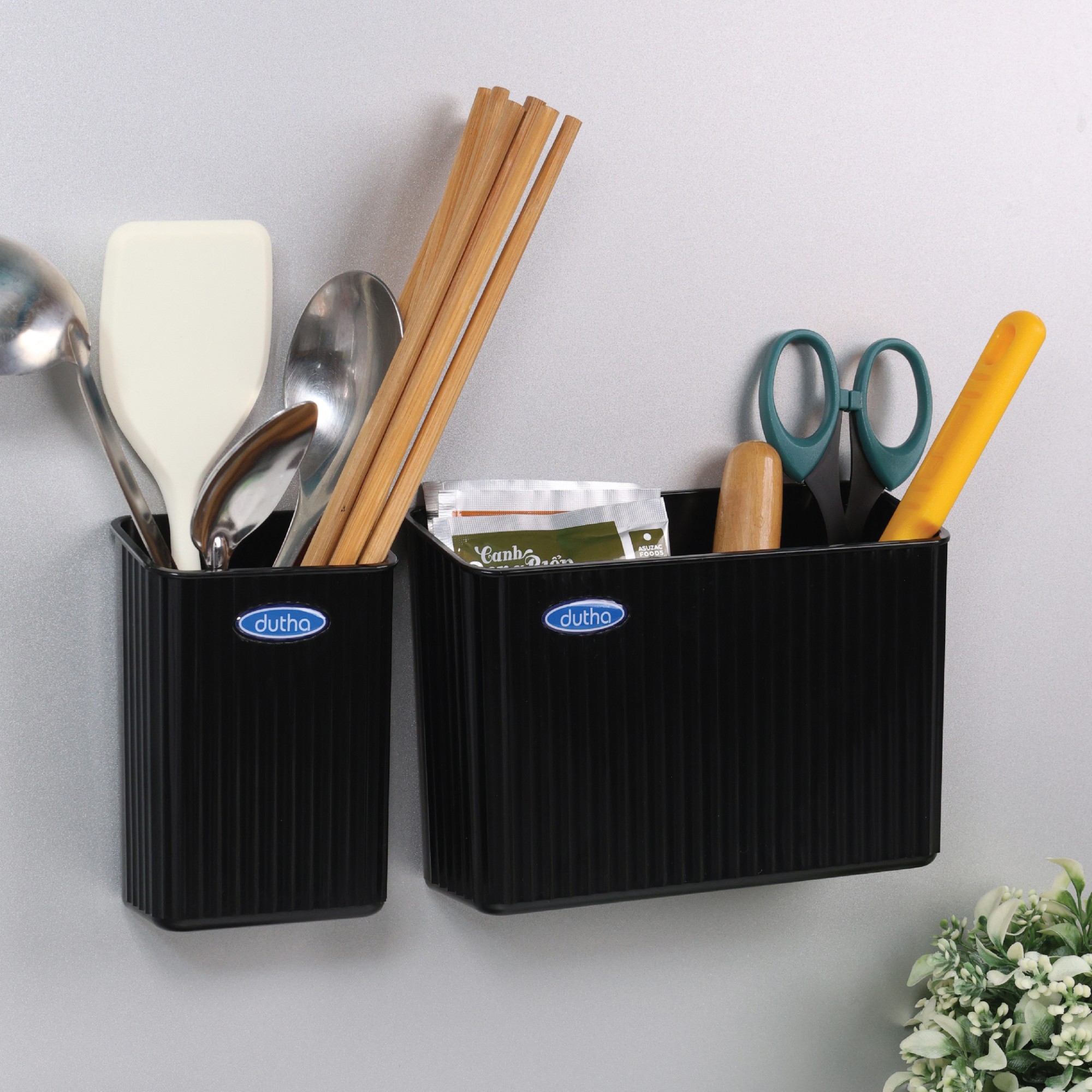 BỘ HỘP DÁN ĐA NĂNG DUTHA