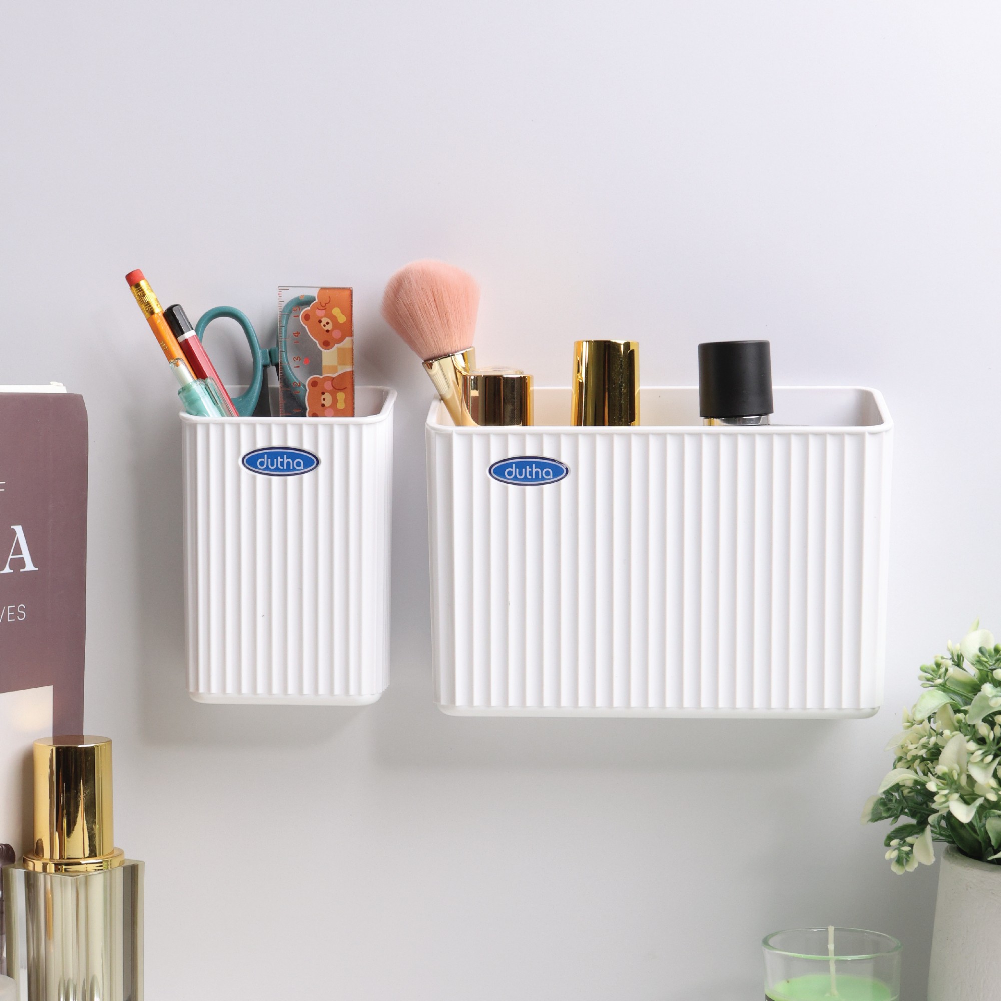 BỘ HỘP DÁN ĐA NĂNG DUTHA