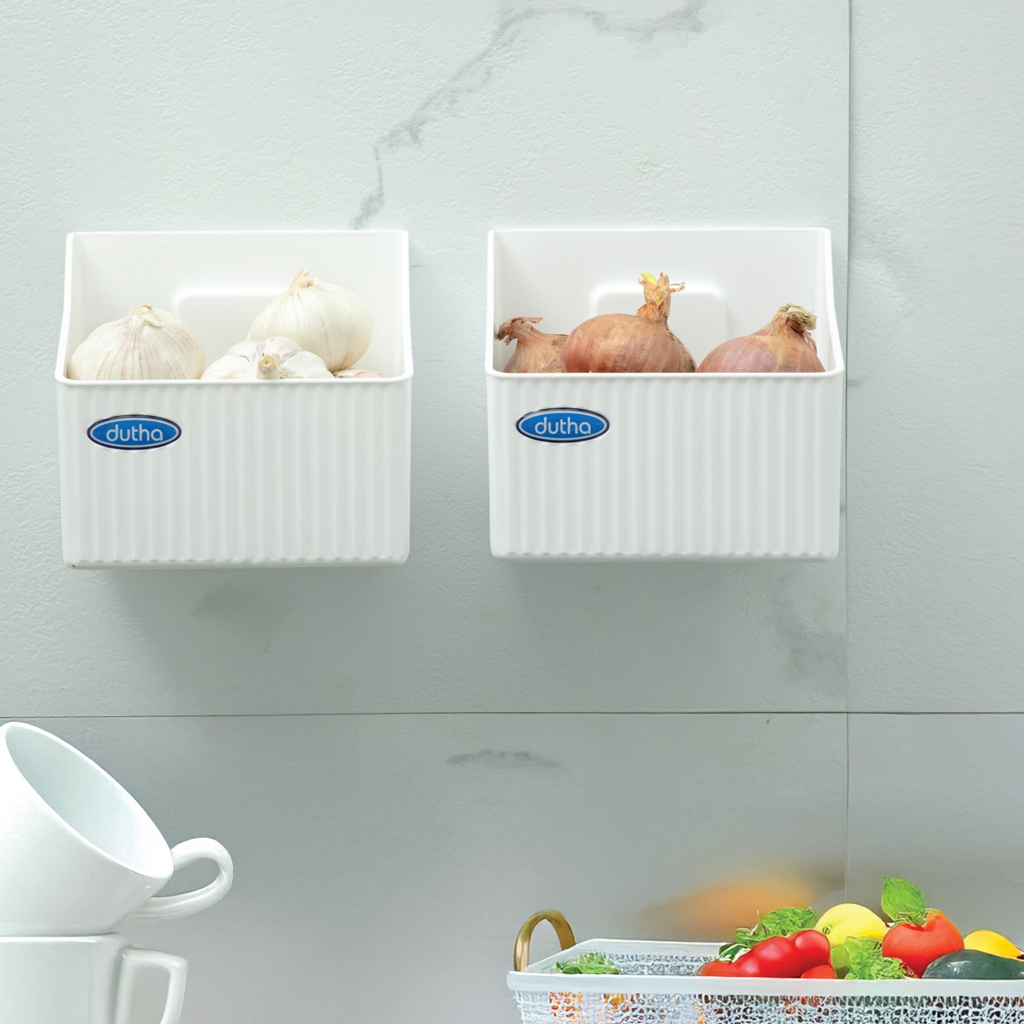 KỆ DÁN TƯỜNG DUTHA