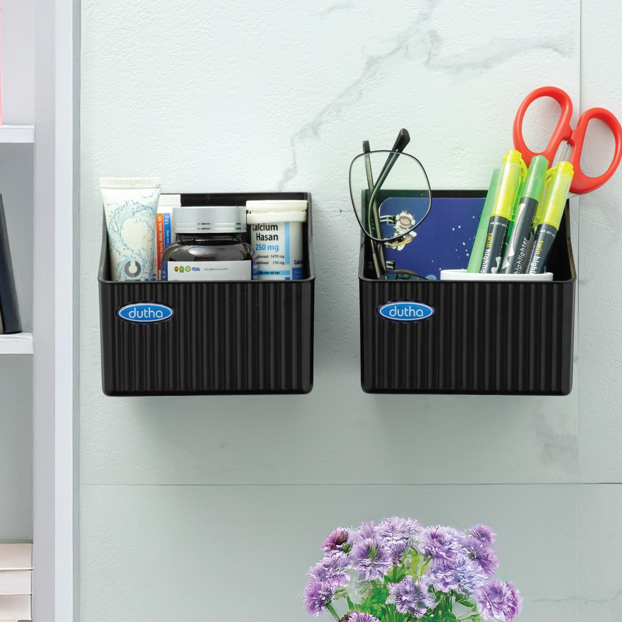 KỆ DÁN TƯỜNG DUTHA