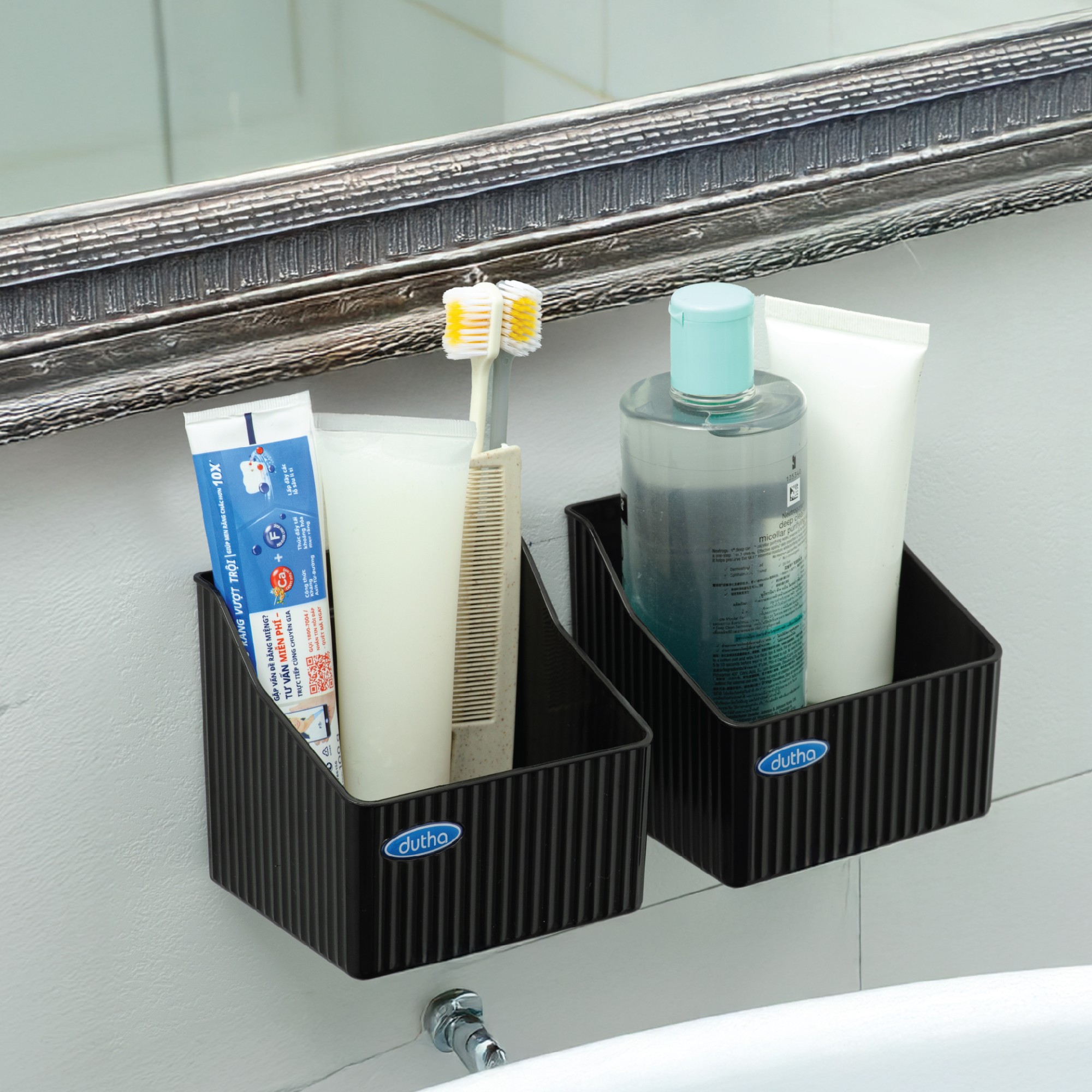 KỆ DÁN TƯỜNG DUTHA