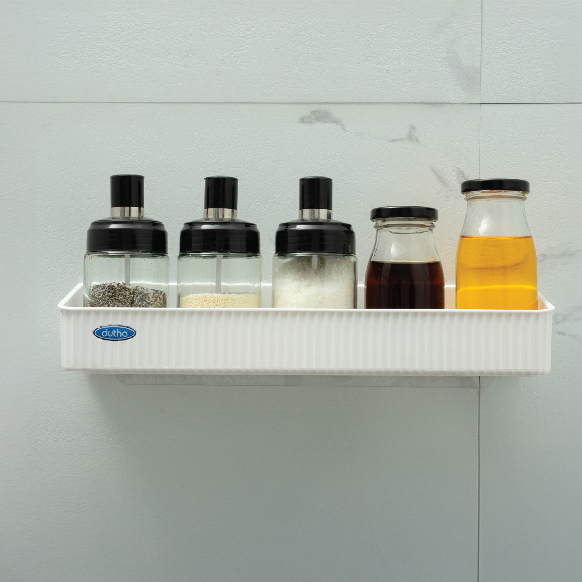 KHAY DÁN TƯỜNG DUTHA