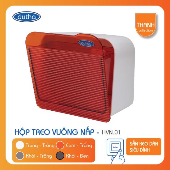 Hộp Đựng Đồ Cá Nhân - Dutha