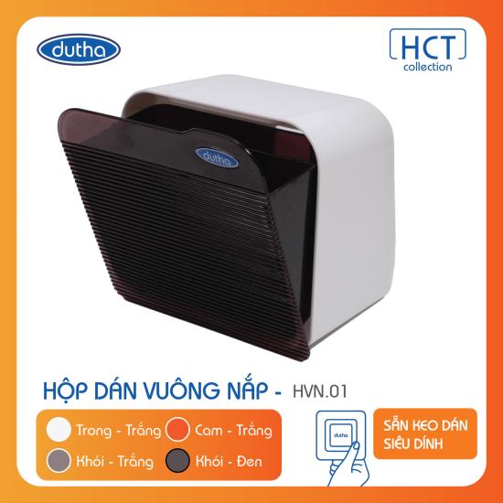 HỘP ĐỰNG THUỐC DÁN TƯỜNG DUTHA
