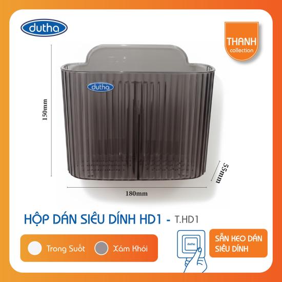 Hộp Dán Siêu Dính HD1