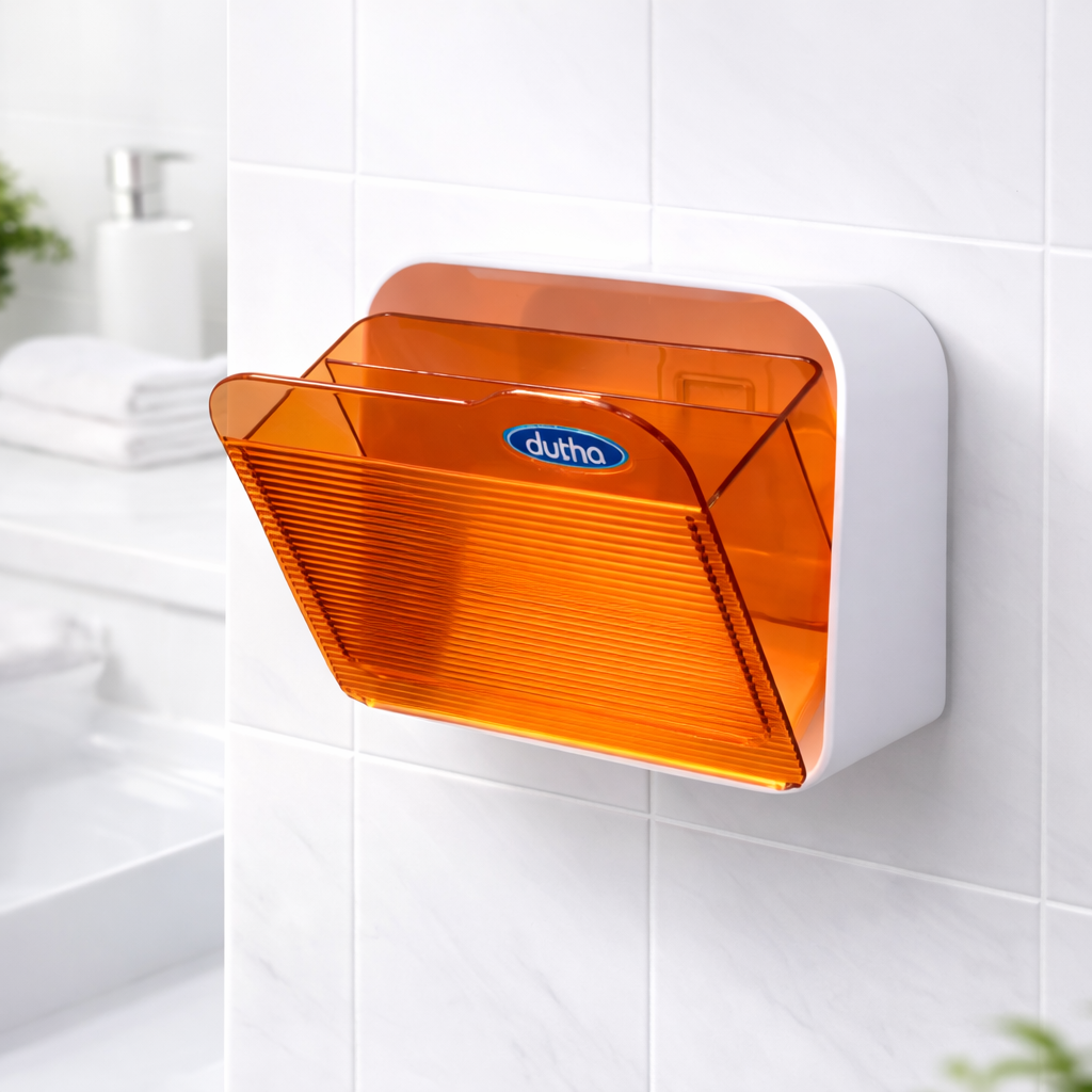 Hộp Dán Tường /