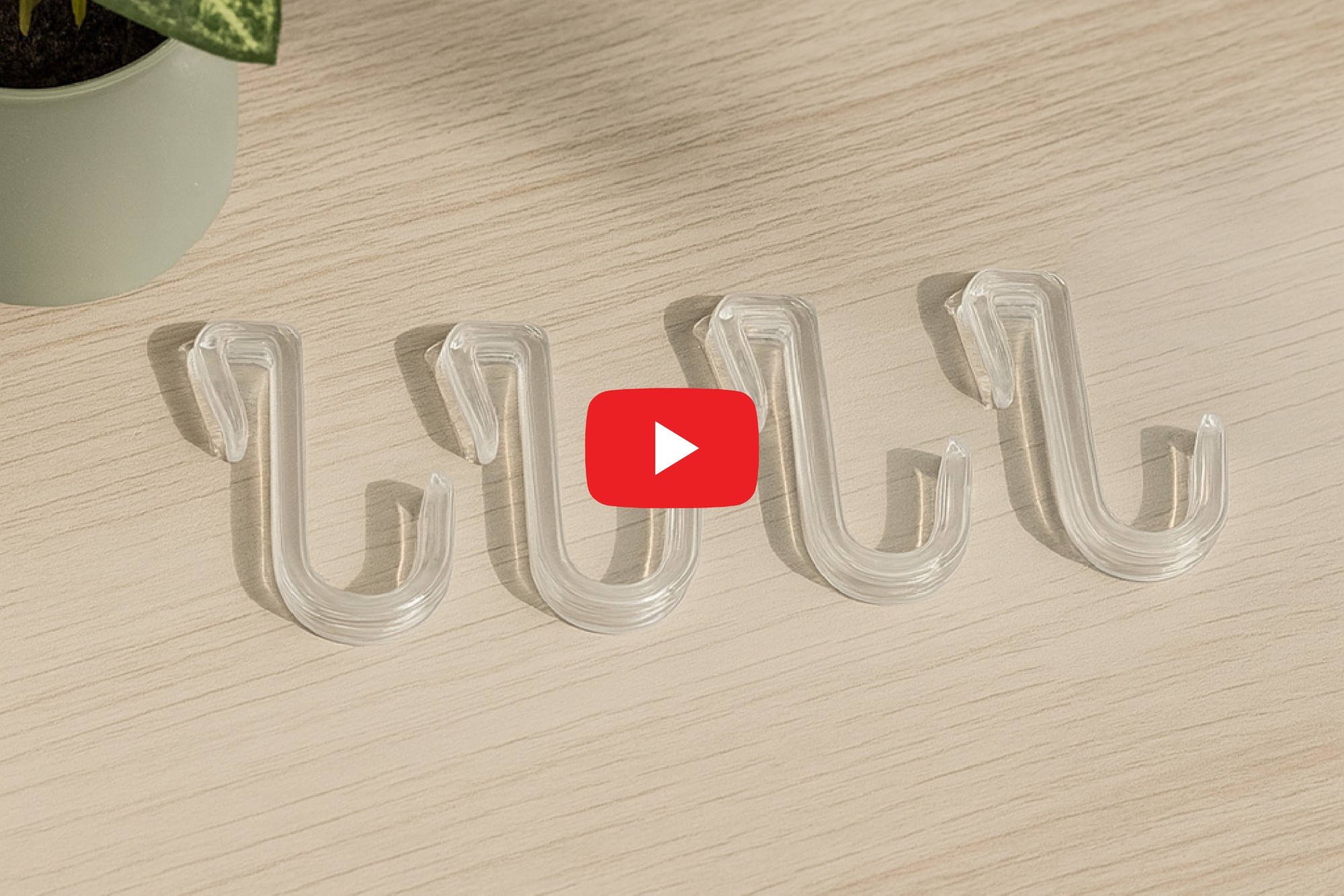 Hướng Dẫn Sử Dụng Móc Gài Dutha 35mm – Giải Pháp Treo Kệ Gọn Gàng, An Toàn!