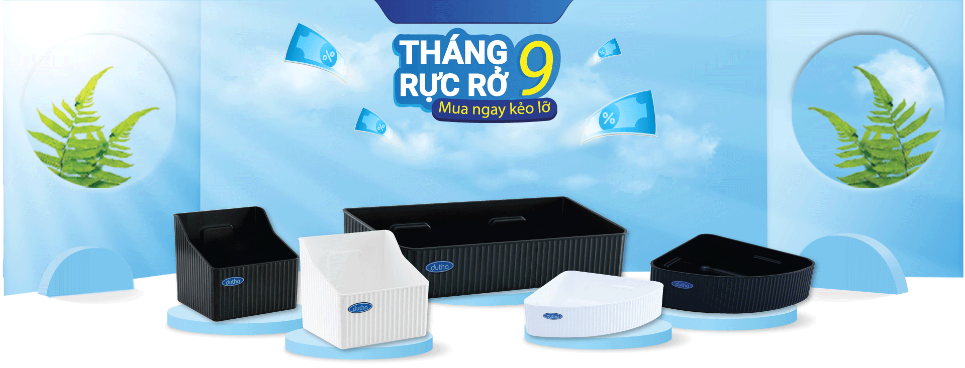 Banner Sản Phẩm
