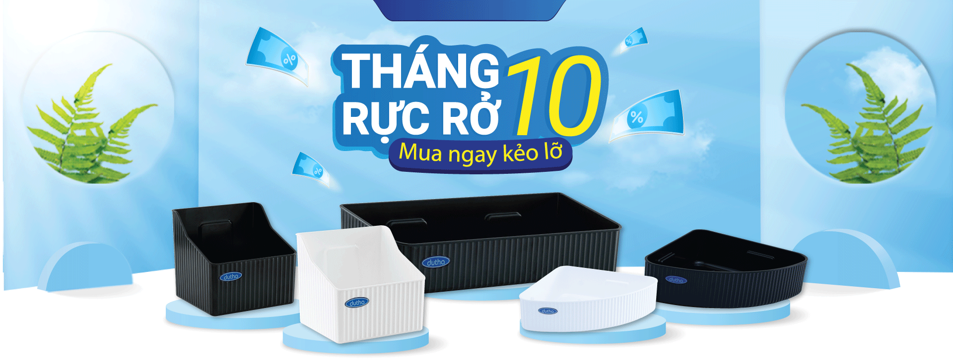 Banner Sản Phẩm